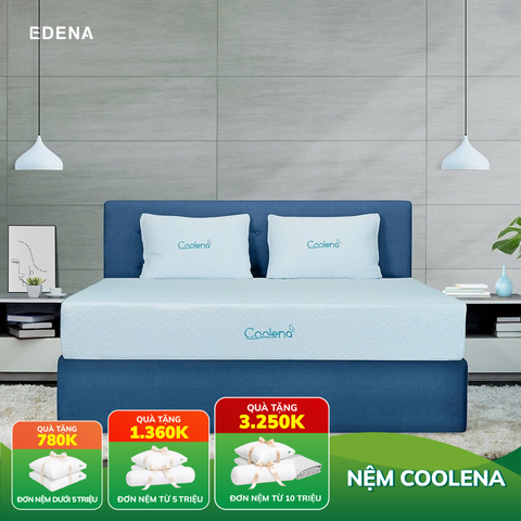 Nệm Coolena
