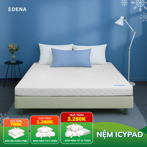 Nệm Foam Icypad