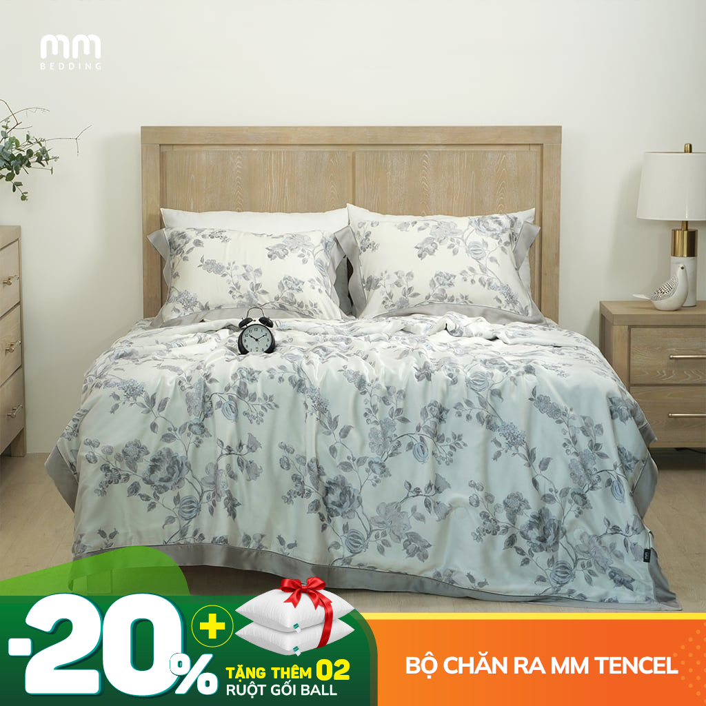 Bộ ra bọc MM Tencel 15