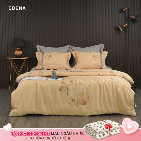 Bộ Ra Edena Tencel A704