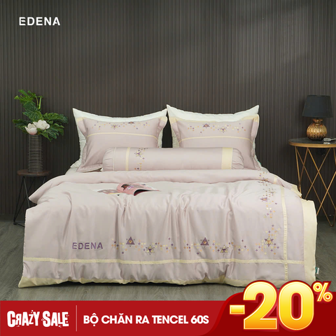 Bộ Ra Edena Tencel A715