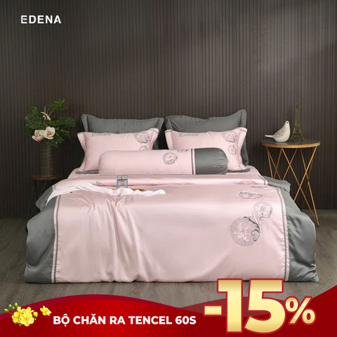 Bộ Ra Edena Tencel A712