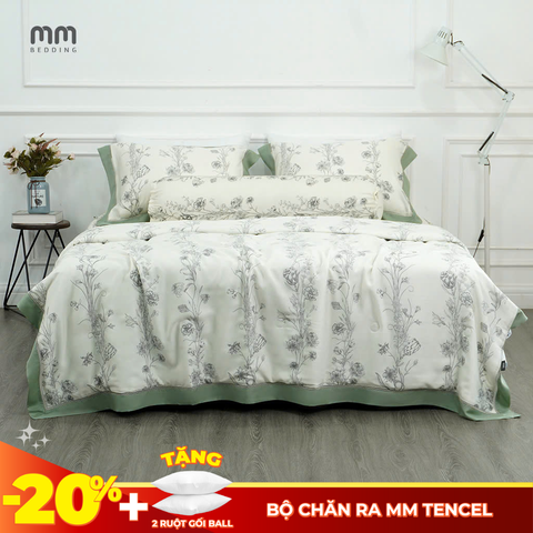 Bộ ra bọc MM Tencel 02