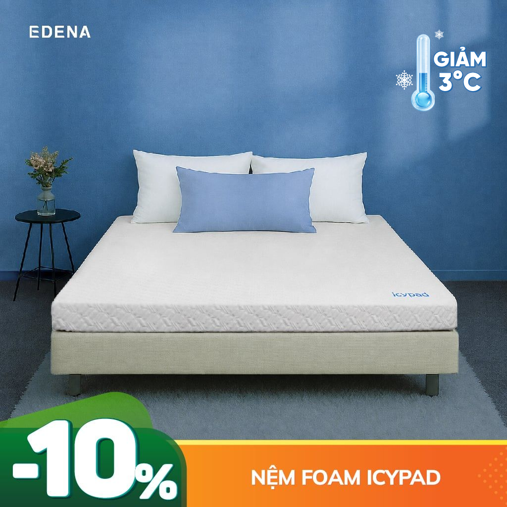 Nệm Foam Icypad