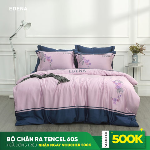 Bộ Ra Edena Tencel A718