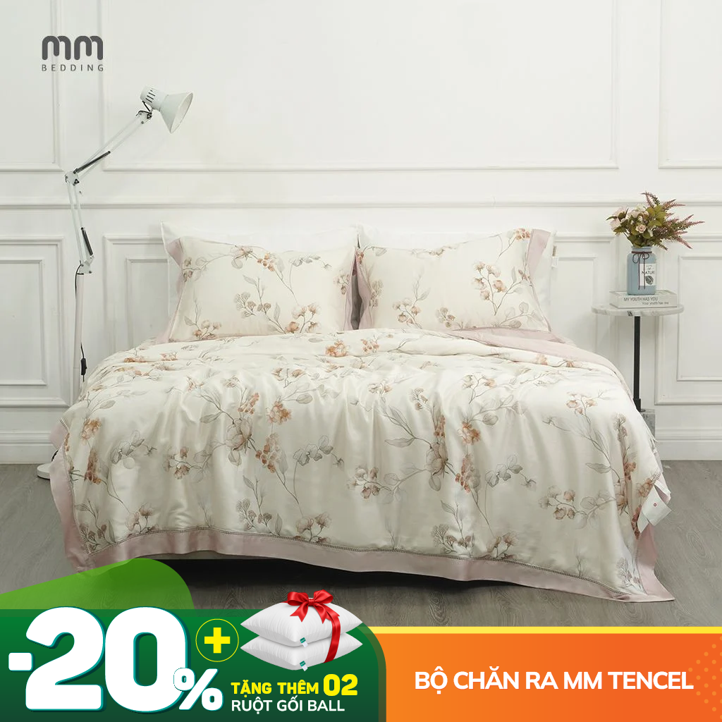 Bộ ra bọc MM Tencel 13