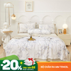 Bộ ra bọc MM Tencel 12