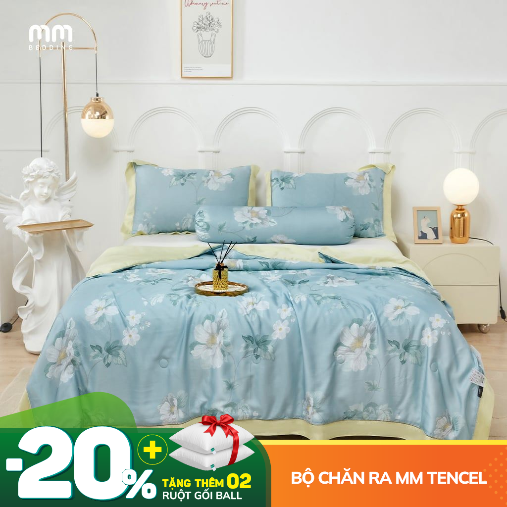 Bộ ra bọc MM Tencel 04