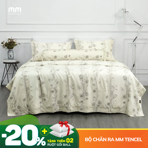 Bộ ra bọc MM Tencel 02
