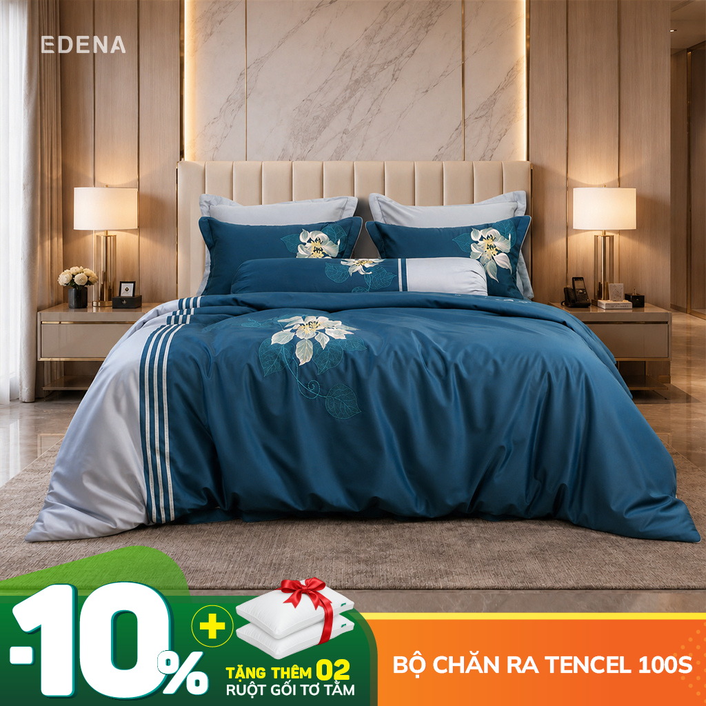 Bộ Ra Tencel Plus 901
