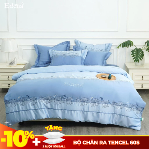Bộ Ra Edena Tencel A701
