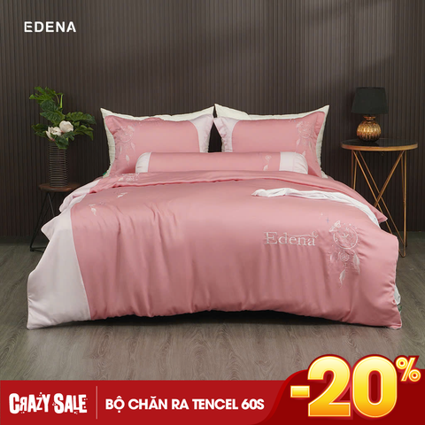 Bộ Ra Edena Tencel A716