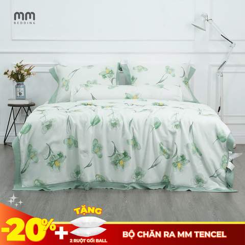 Bộ ra bọc MM Tencel 03