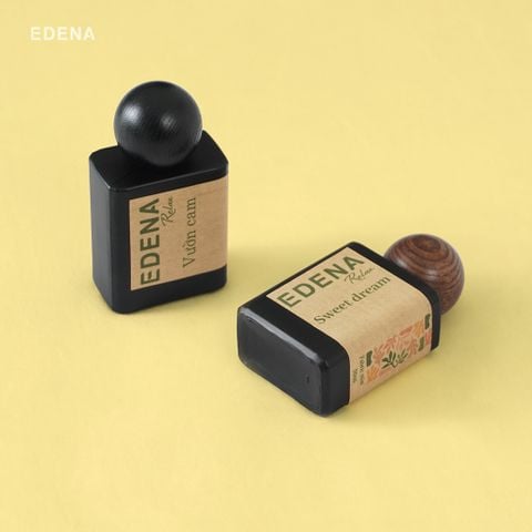 Xịt vải Edena