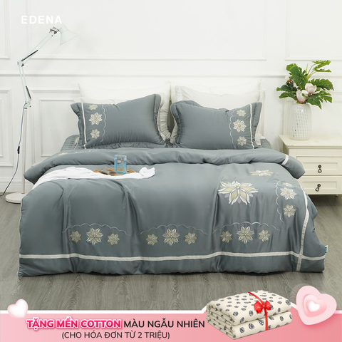 Bộ Ra Edena Tencel A706