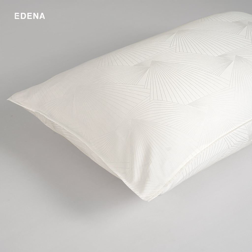 Vỏ Gối Tencel Sợi Vàng