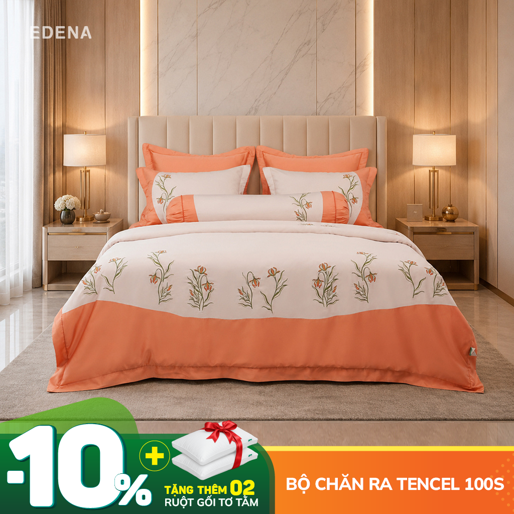 Bộ Ra Tencel Plus 902