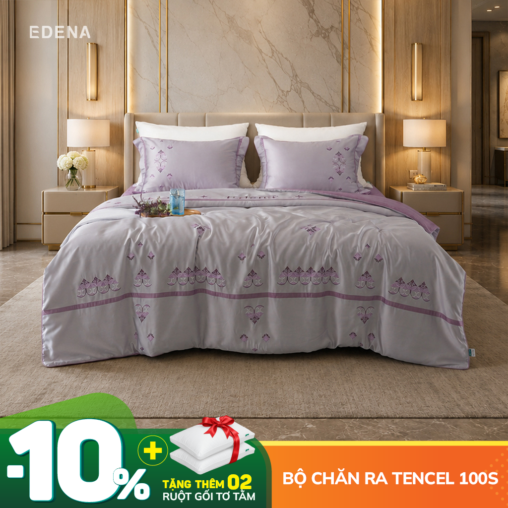 Bộ Ra Tencel Plus 903