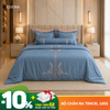 Bộ Ra Tencel Plus 906