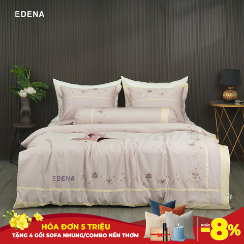 Bộ Ra Edena Tencel A715