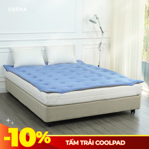 Tấm trải Coolpad (Phiên bản mới)