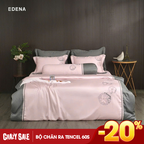 Bộ Ra Edena Tencel A712