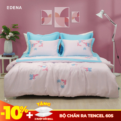 Bộ Ra Edena Tencel A707
