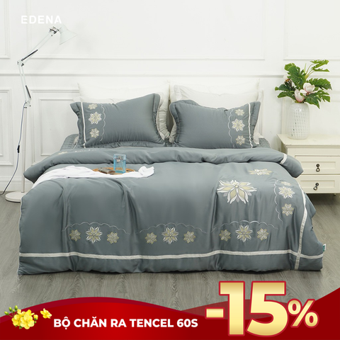 Bộ Ra Edena Tencel A706
