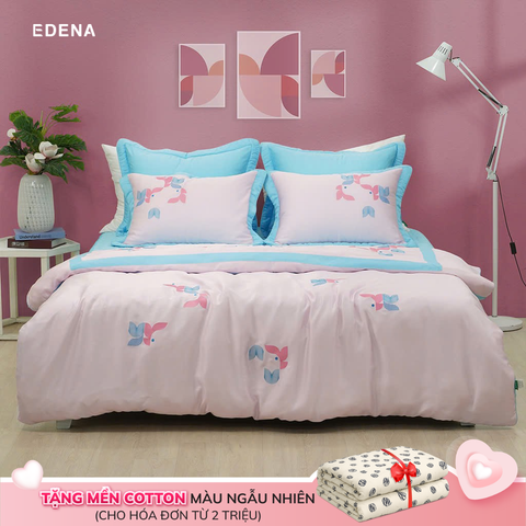 Bộ Ra Edena Tencel A707