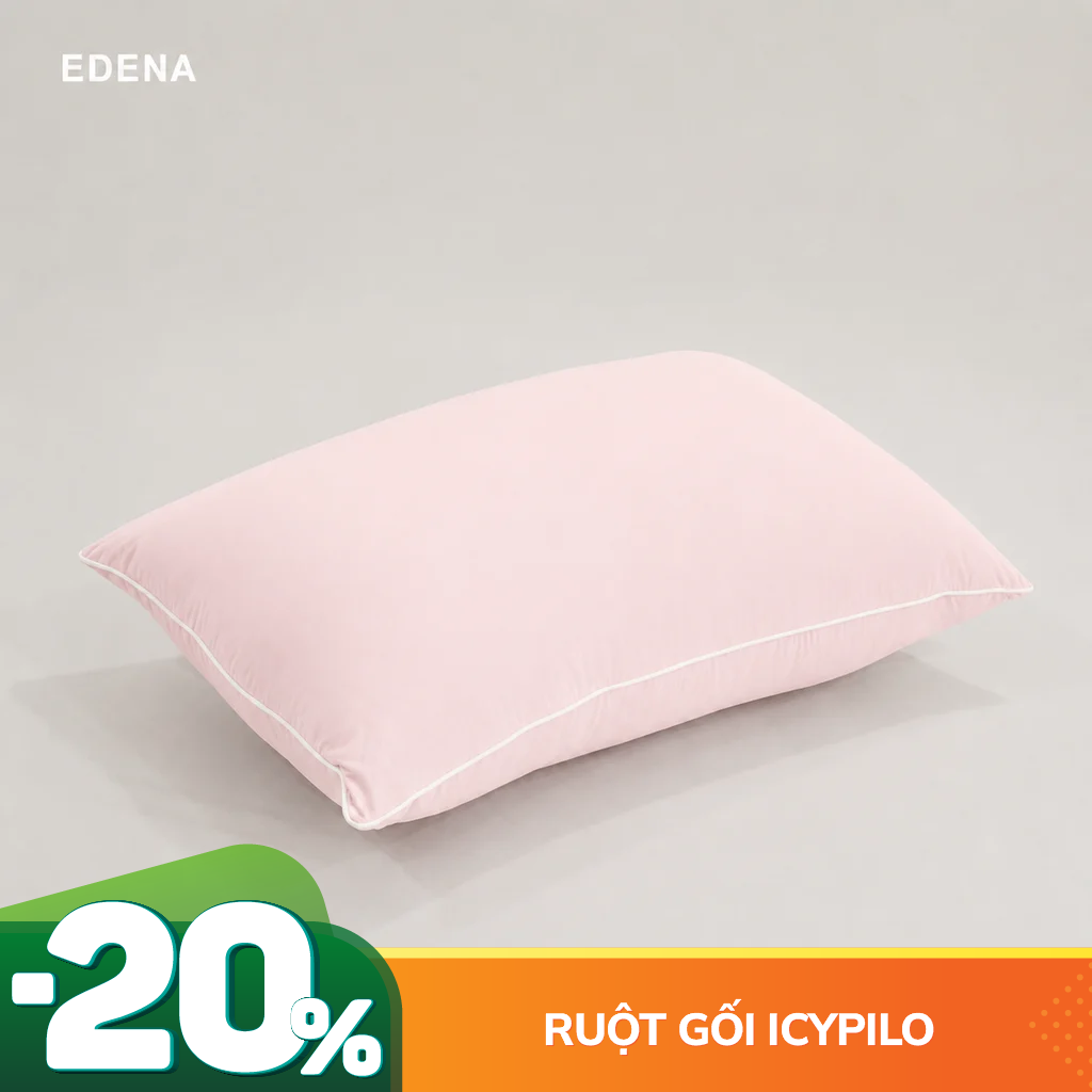 Ruột gối Icypilo