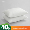 Combo 02 ruột gối Ball