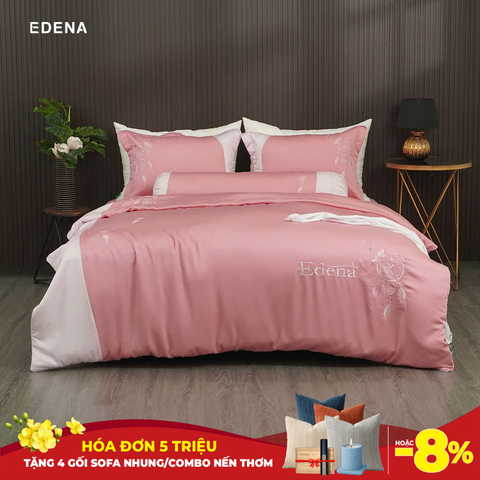 Bộ Ra Edena Tencel A716