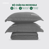 Bộ Ra Bọc Micro Silk (Nhiều màu)