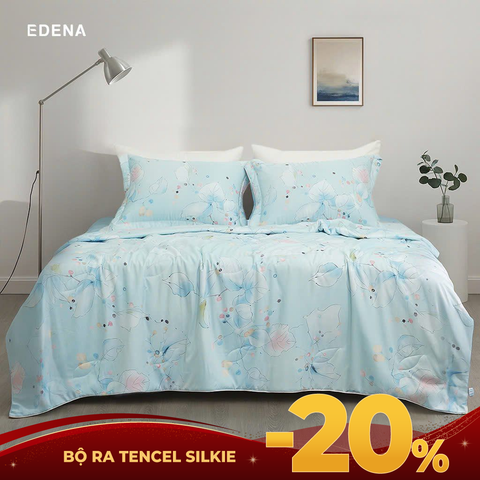 Bộ Ra Tencel Silkie A613