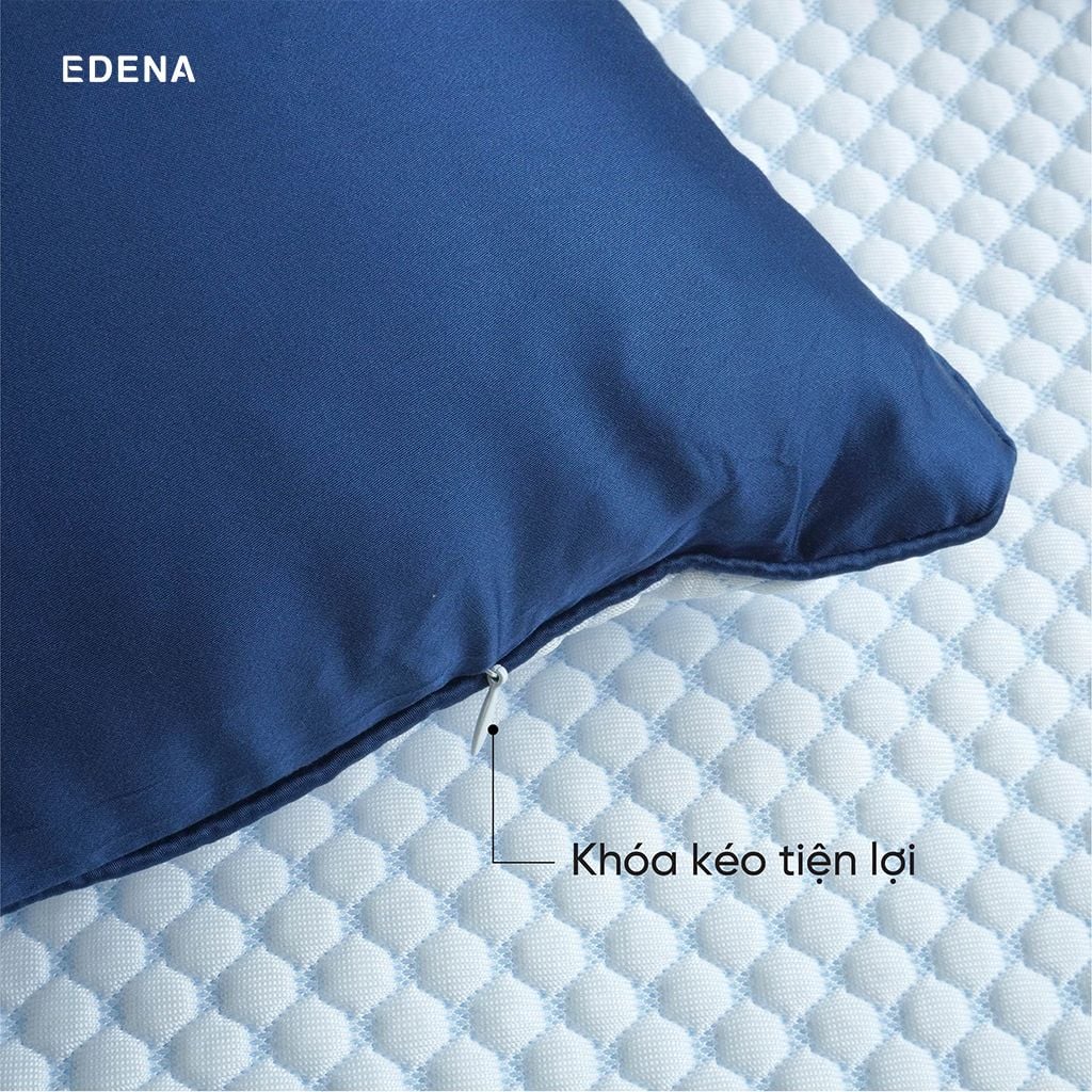 Bộ Nệm Trẻ Em Baby Sleep Edena