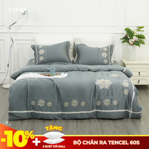 Bộ Ra Edena Tencel A706