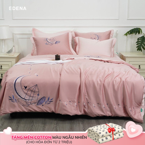 Bộ Ra Edena Tencel A702