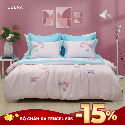 Bộ Ra Edena Tencel A707