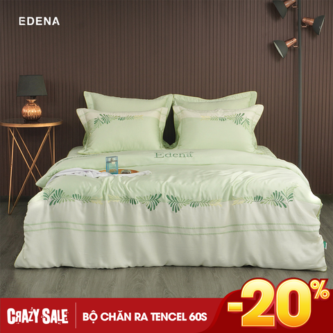 Bộ Ra Edena Tencel A703