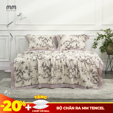 Bộ ra bọc MM Tencel 05