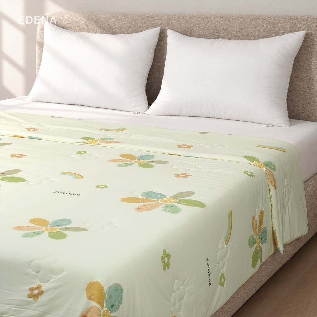 Mền Cool Hoạ Tiết
