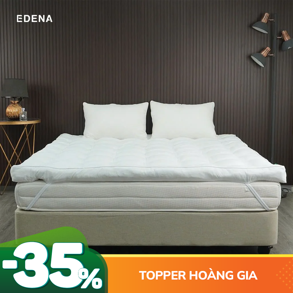 Topper Hoàng Gia