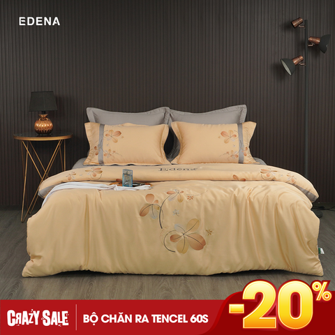 Bộ Ra Edena Tencel A704