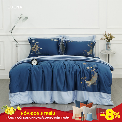Bộ Ra Edena Tencel A717