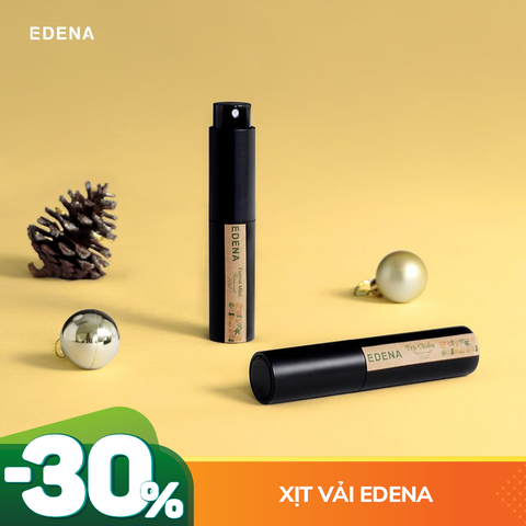 Xịt vải Edena
