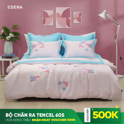 Bộ Ra Edena Tencel A707