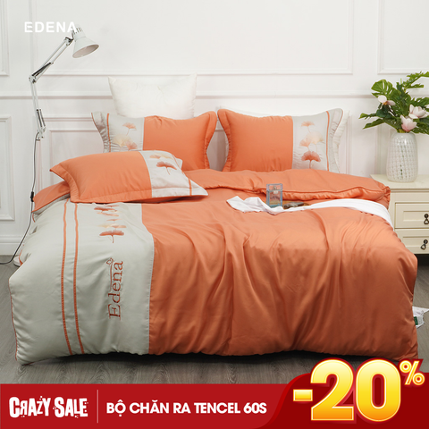 Bộ Ra Edena Tencel A705