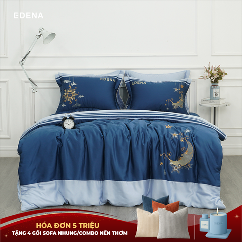 Bộ Ra Edena Tencel A717
