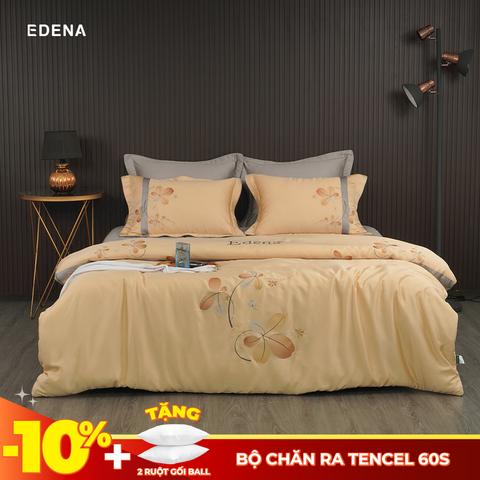 Bộ Ra Edena Tencel A704