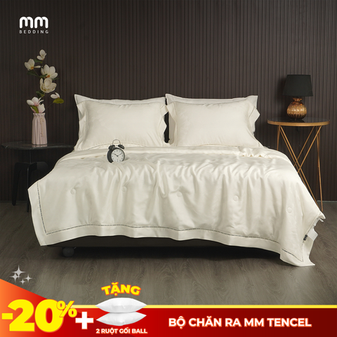 Bộ ra bọc MM Tencel Dệt Kim 17